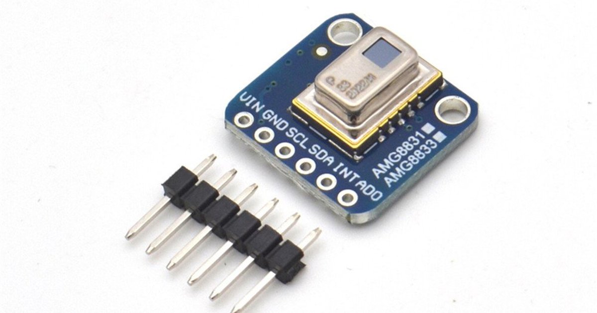 Sensor de Temperatura